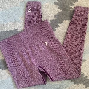 Gymshark Vital Seamless Leggings